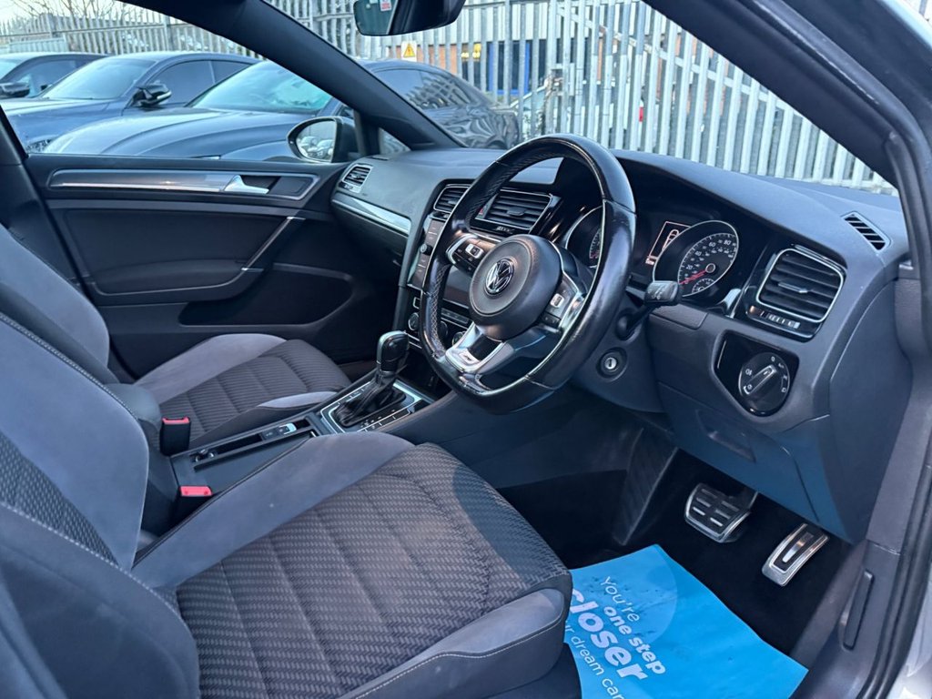 Used Volkswagen Golf 2018 for sale - 77841380: Photo 5