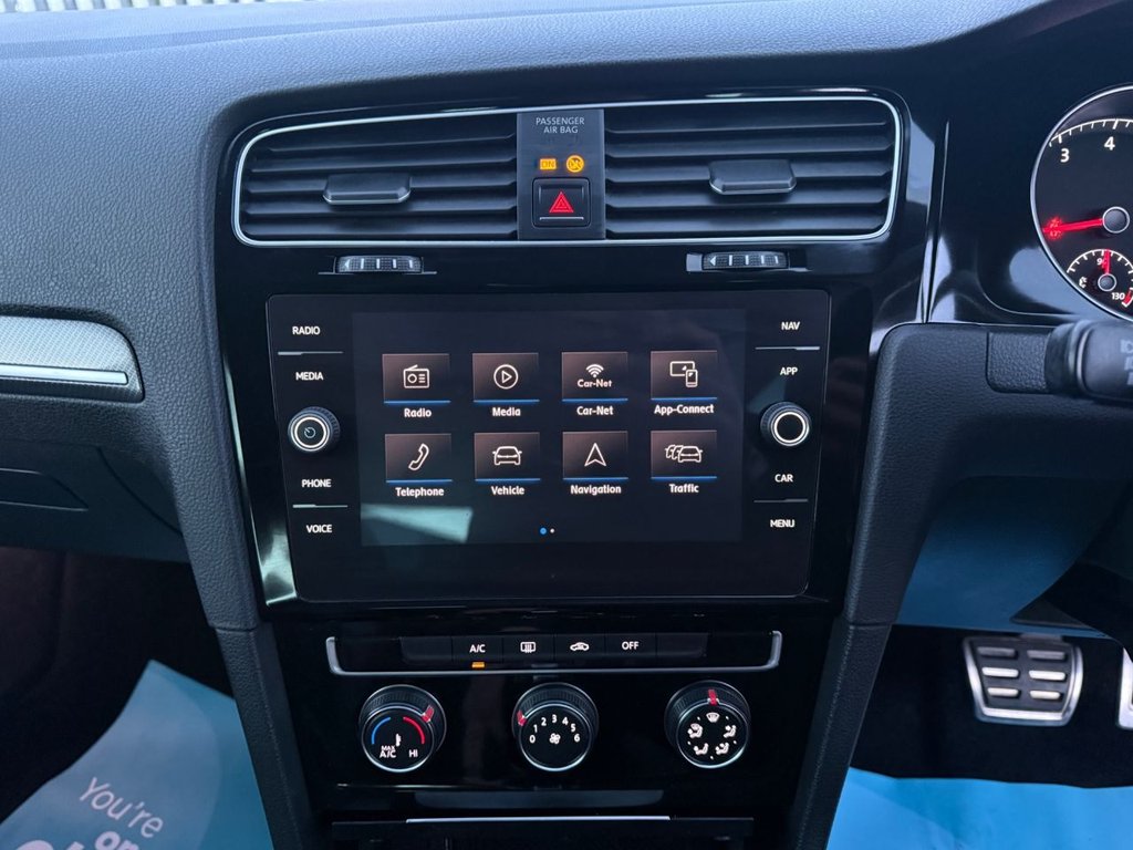 Used Volkswagen Golf 2018 for sale - 77841380: Photo 50