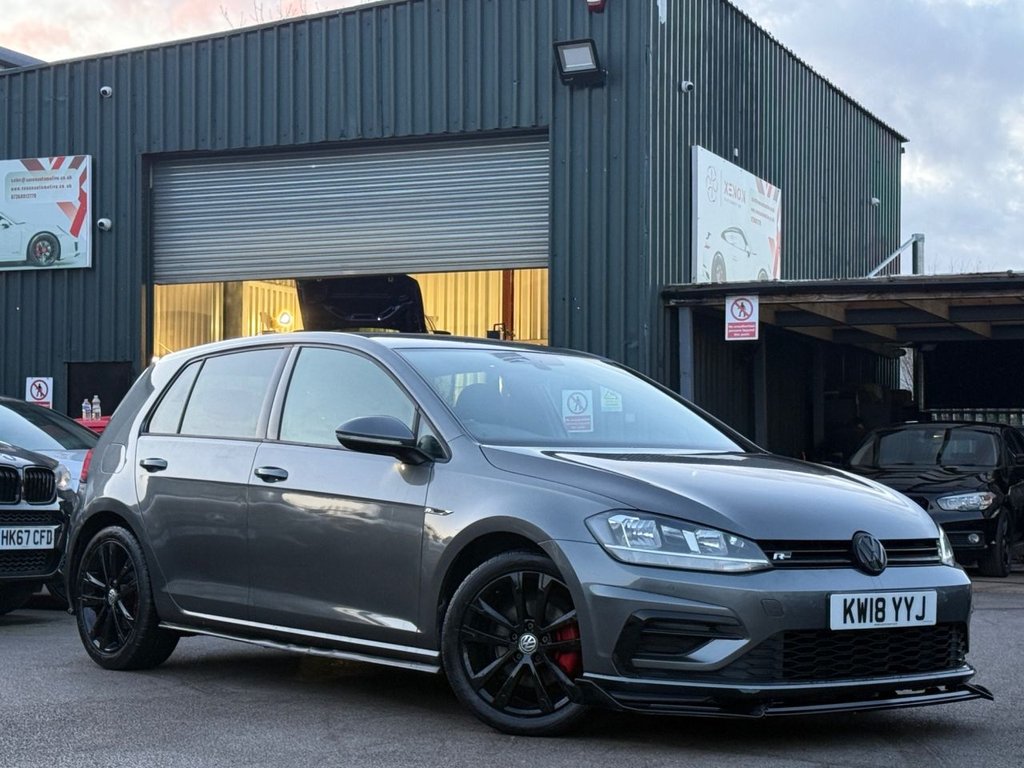 Used Volkswagen Golf 2018 for sale - 77841380: Photo 6