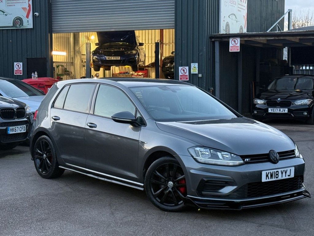 Used Volkswagen Golf 2018 for sale - 77841380: Photo 8