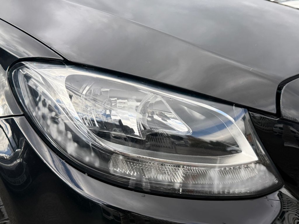 Used Mercedes-Benz C Class 2015 for sale - 76376044: Photo 24