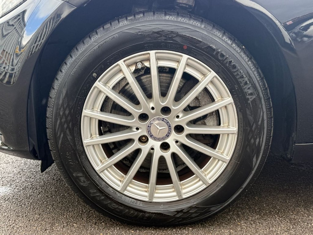 Used Mercedes-Benz C Class 2015 for sale - 76376044: Photo 27