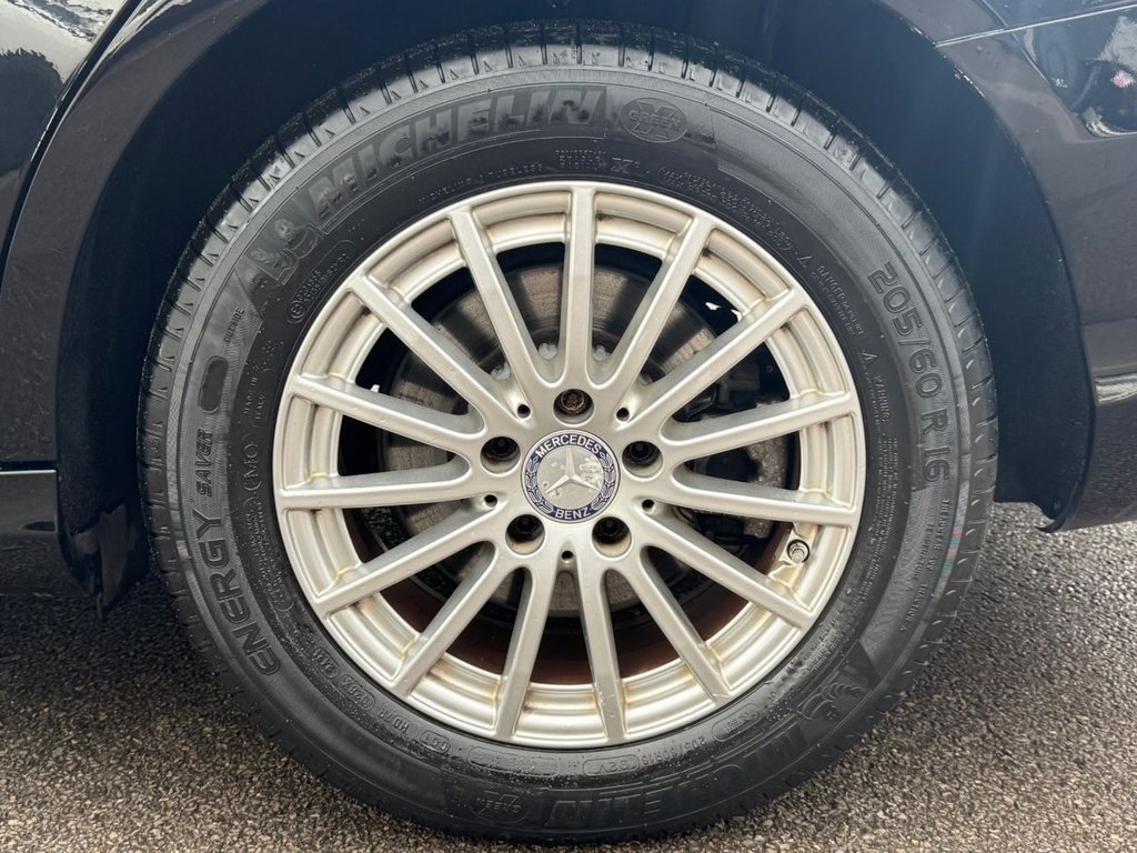 Used Mercedes-Benz C Class 2015 for sale - 76376044: Photo 28