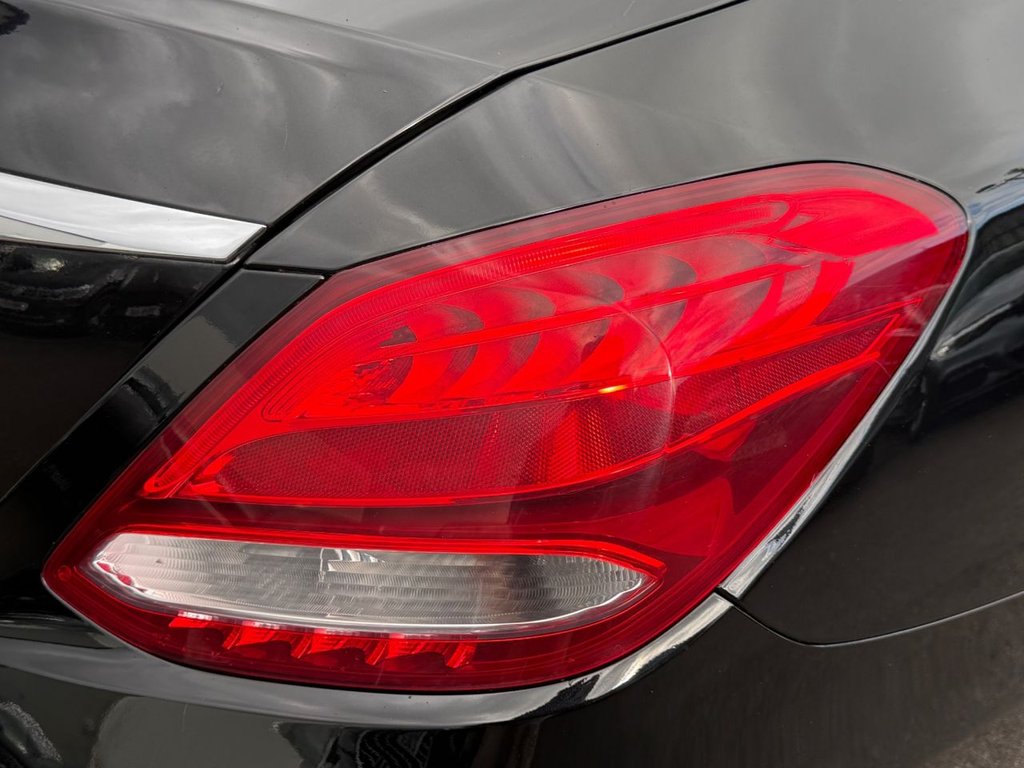 Used Mercedes-Benz C Class 2015 for sale - 76376044: Photo 31