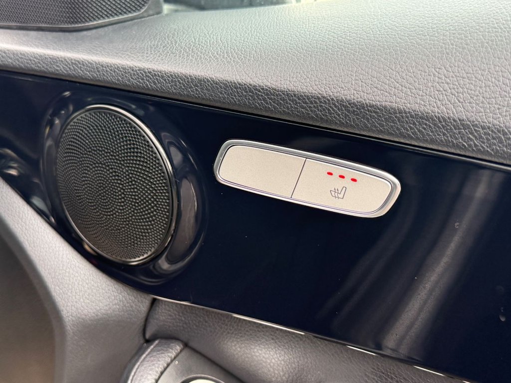 Used Mercedes-Benz C Class 2015 for sale - 76376044: Photo 36