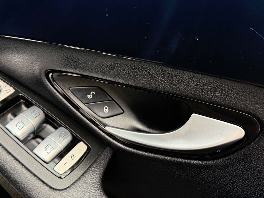 Used Mercedes-Benz C Class 2015 for sale - 76376044: Photo 37