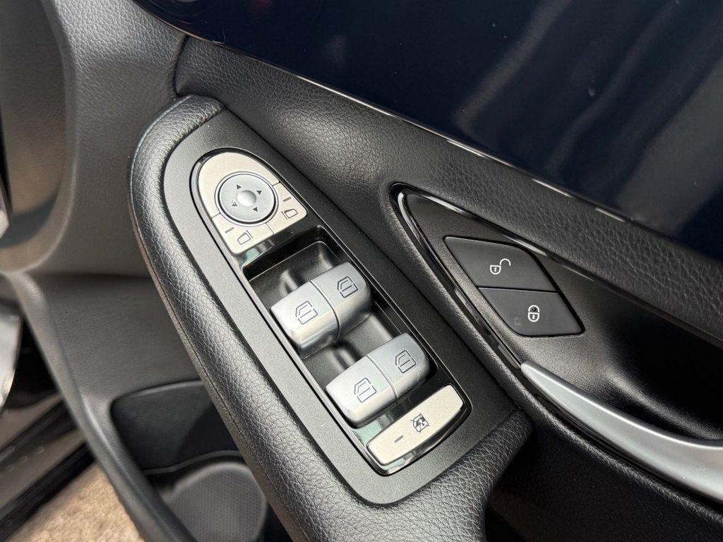 Used Mercedes-Benz C Class 2015 for sale - 76376044: Photo 38