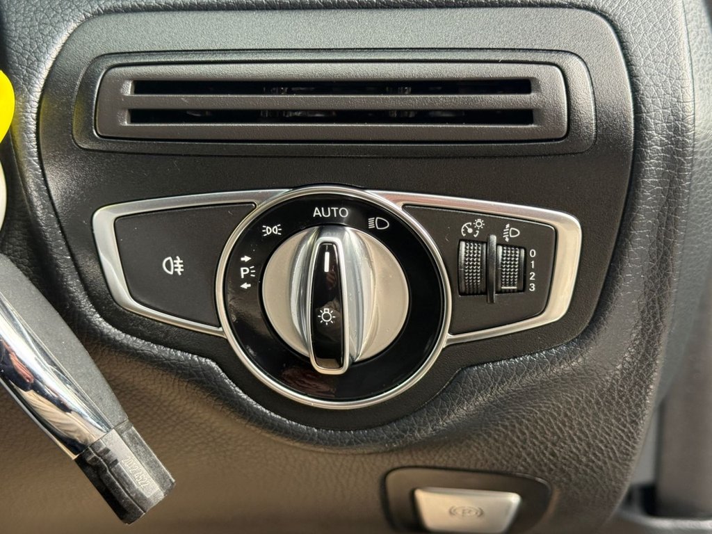 Used Mercedes-Benz C Class 2015 for sale - 76376044: Photo 43