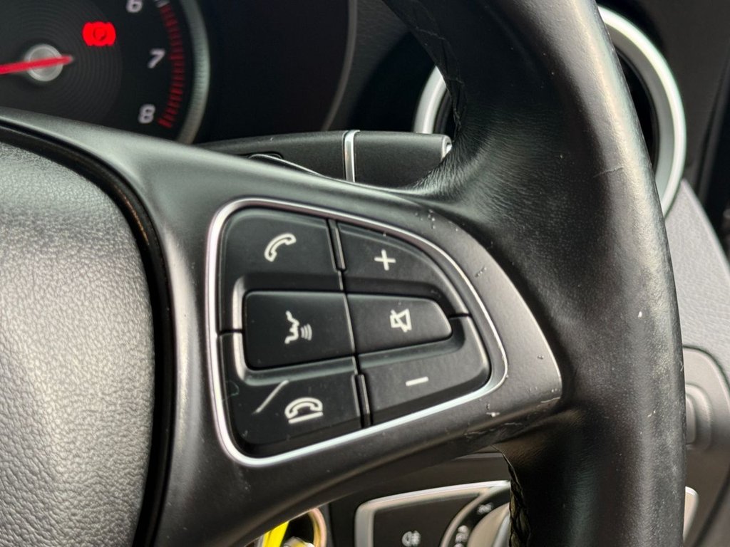 Used Mercedes-Benz C Class 2015 for sale - 76376044: Photo 45