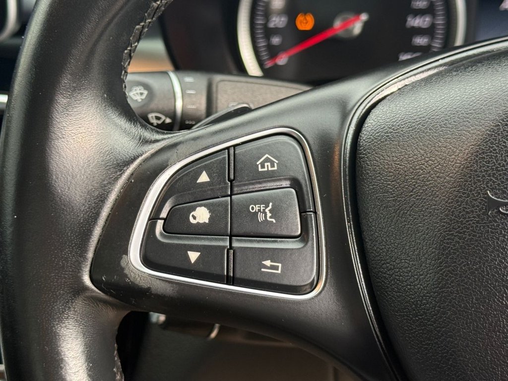 Used Mercedes-Benz C Class 2015 for sale - 76376044: Photo 46