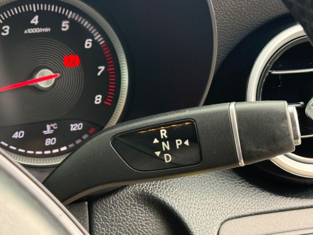 Used Mercedes-Benz C Class 2015 for sale - 76376044: Photo 47