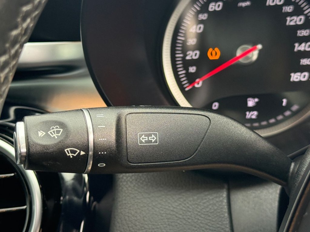 Used Mercedes-Benz C Class 2015 for sale - 76376044: Photo 48