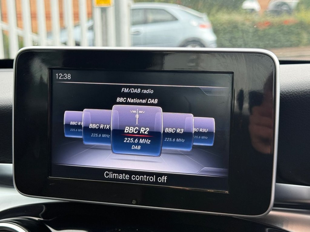 Used Mercedes-Benz C Class 2015 for sale - 76376044: Photo 50