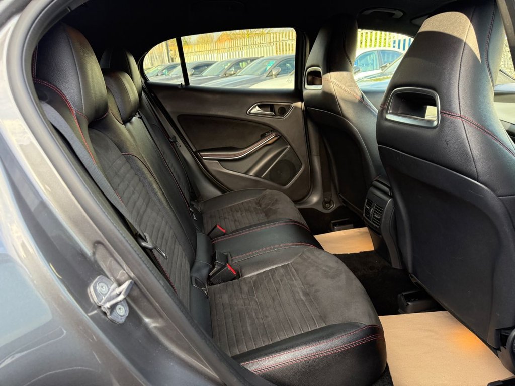 Used Mercedes-Benz GLA 2019 for sale - 77133541: Photo 11