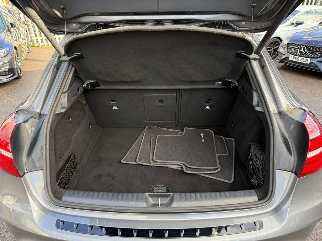 Used Mercedes-Benz GLA 2019 for sale - 77133541: Photo 17