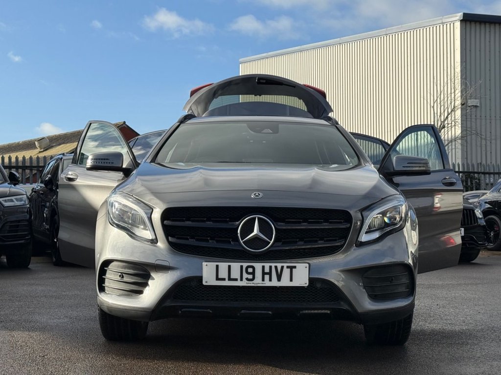 Used Mercedes-Benz GLA 2019 for sale - 77133541: Photo 20