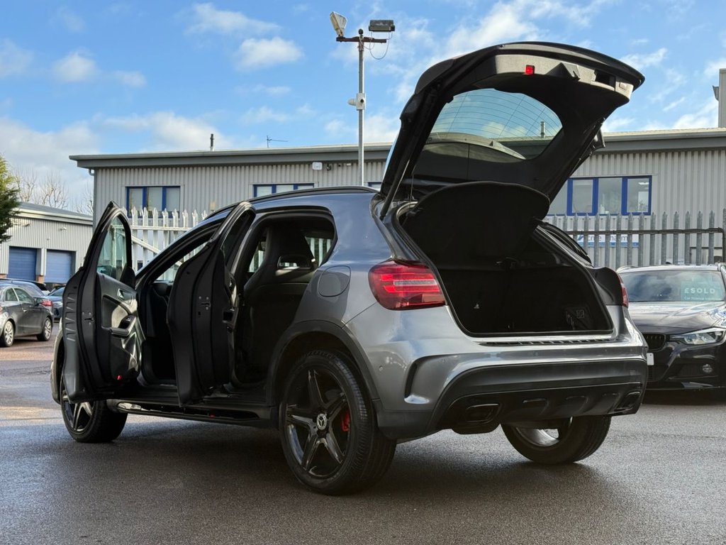 Used Mercedes-Benz GLA 2019 for sale - 77133541: Photo 22