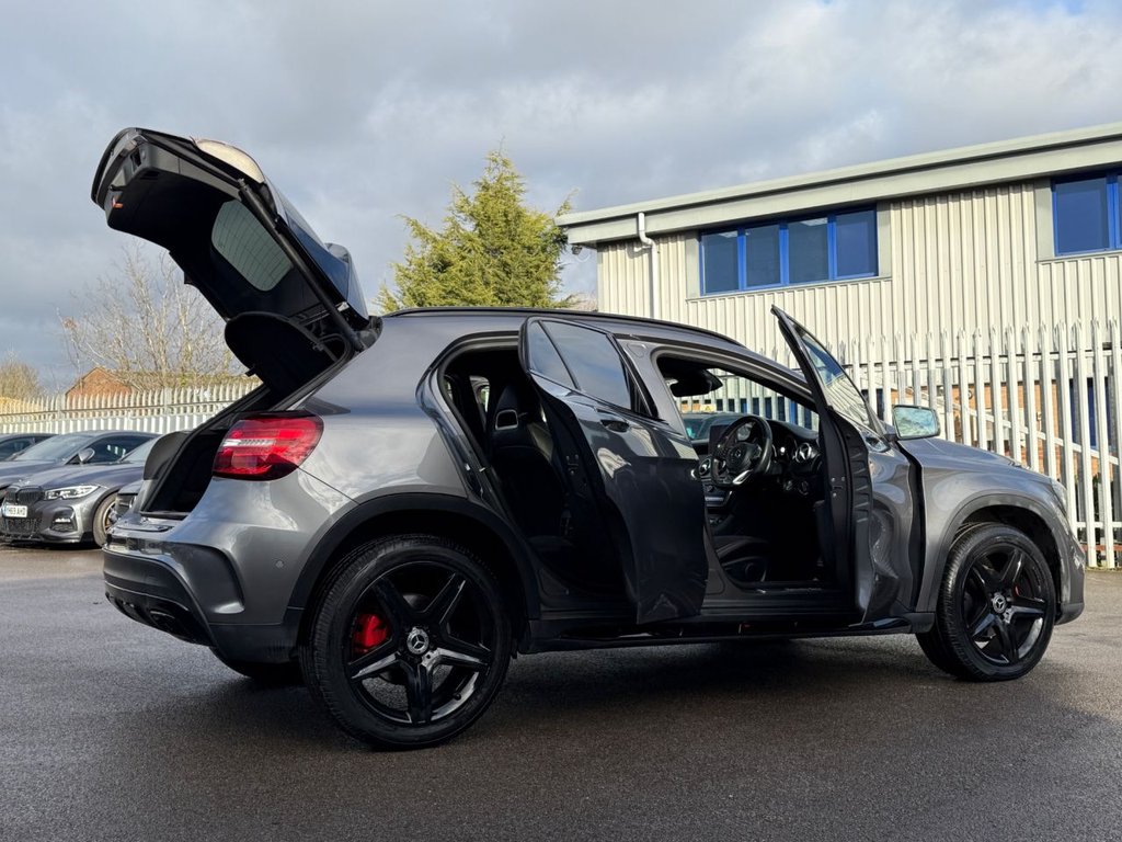 Used Mercedes-Benz GLA 2019 for sale - 77133541: Photo 24