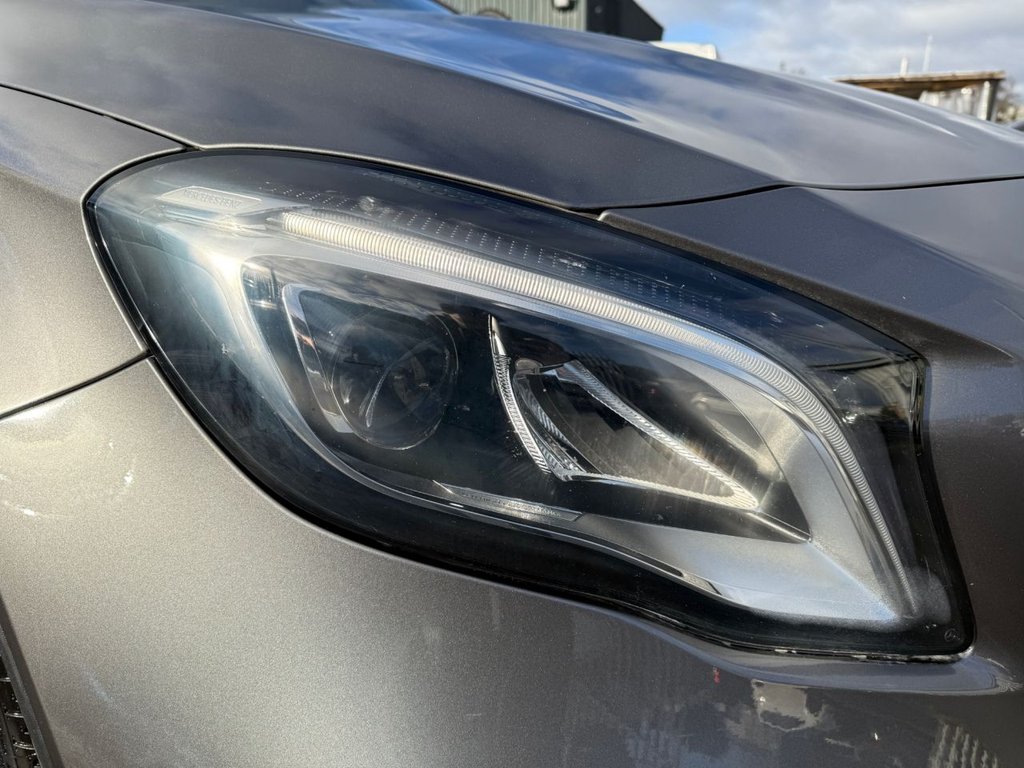 Used Mercedes-Benz GLA 2019 for sale - 77133541: Photo 25