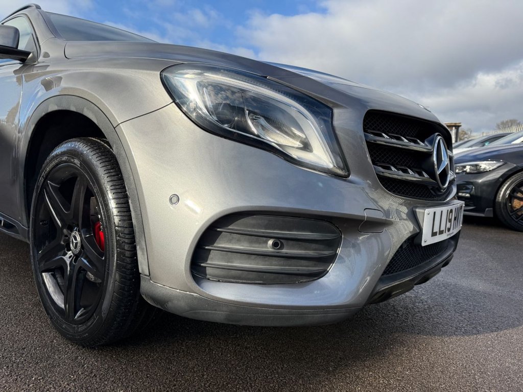 Used Mercedes-Benz GLA 2019 for sale - 77133541: Photo 26