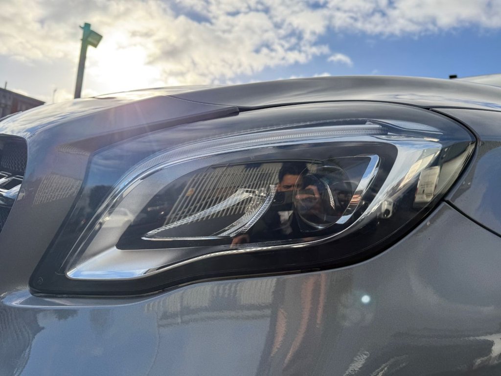 Used Mercedes-Benz GLA 2019 for sale - 77133541: Photo 27