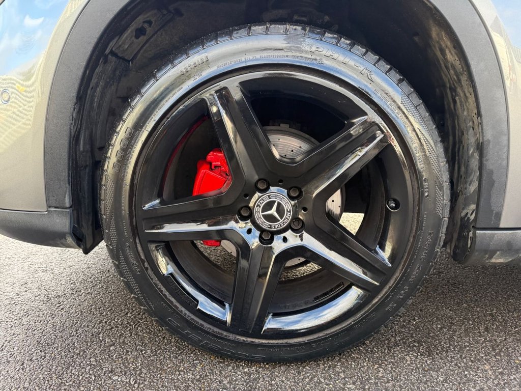 Used Mercedes-Benz GLA 2019 for sale - 77133541: Photo 28