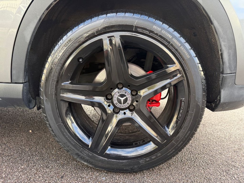 Used Mercedes-Benz GLA 2019 for sale - 77133541: Photo 29