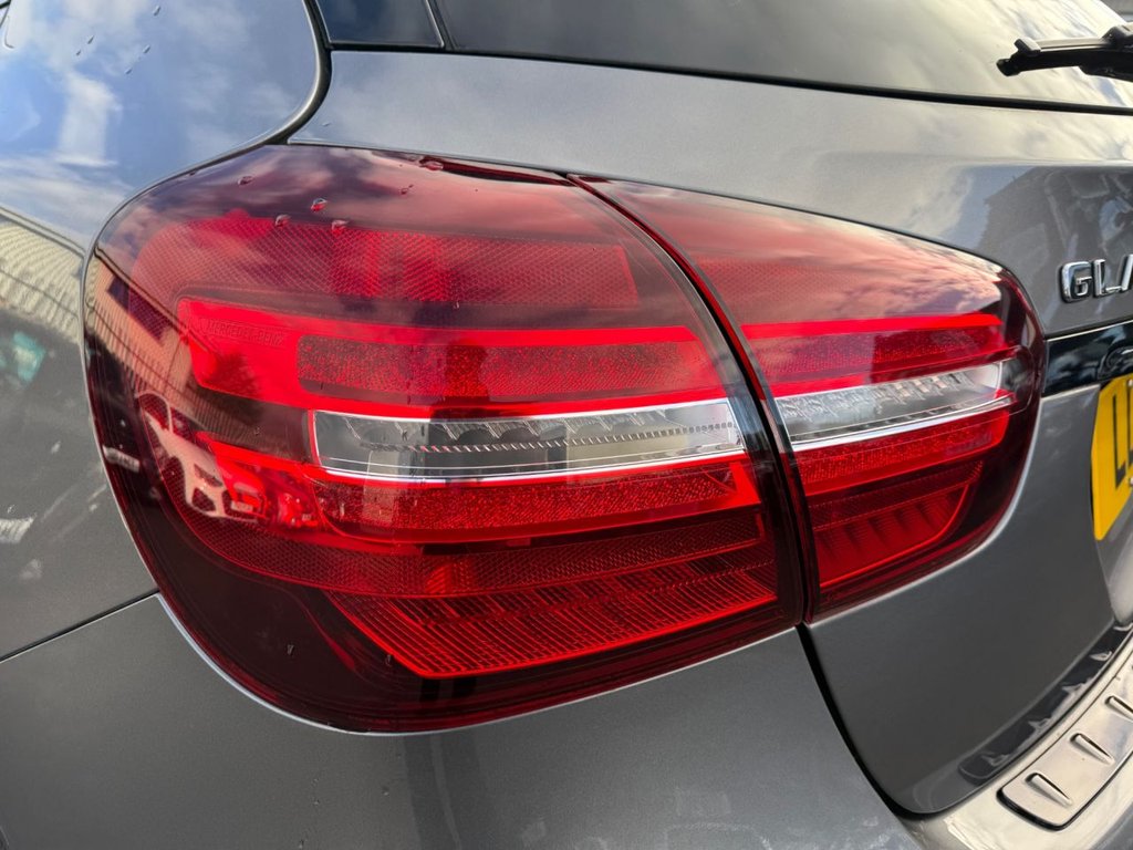 Used Mercedes-Benz GLA 2019 for sale - 77133541: Photo 30