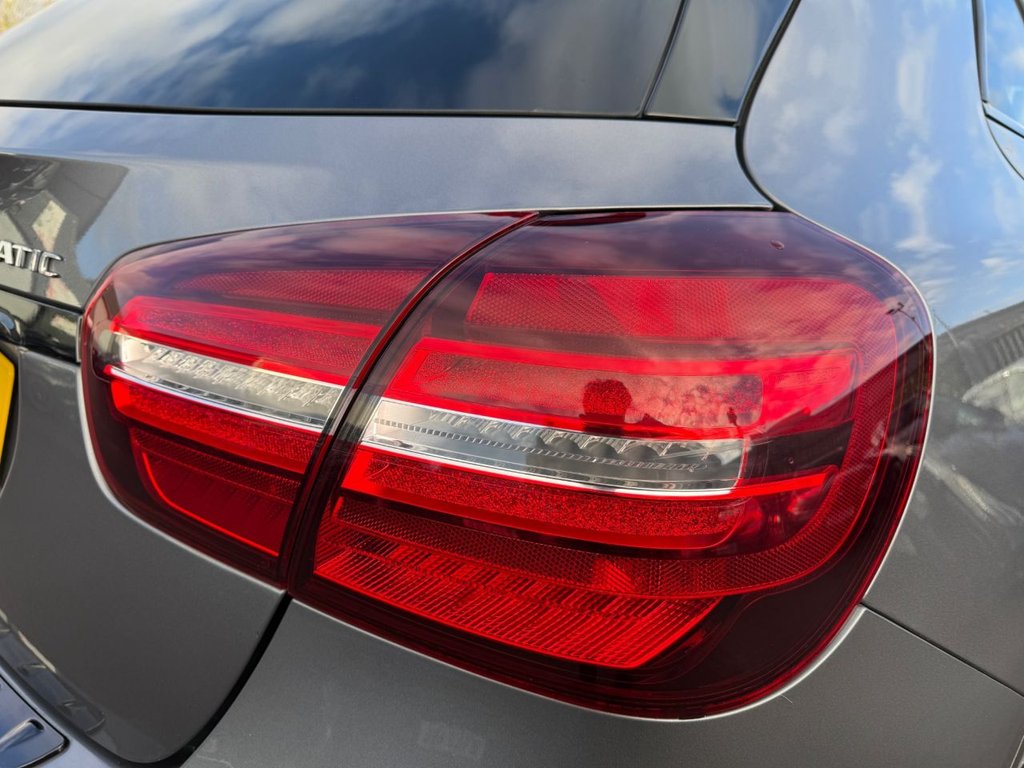 Used Mercedes-Benz GLA 2019 for sale - 77133541: Photo 32