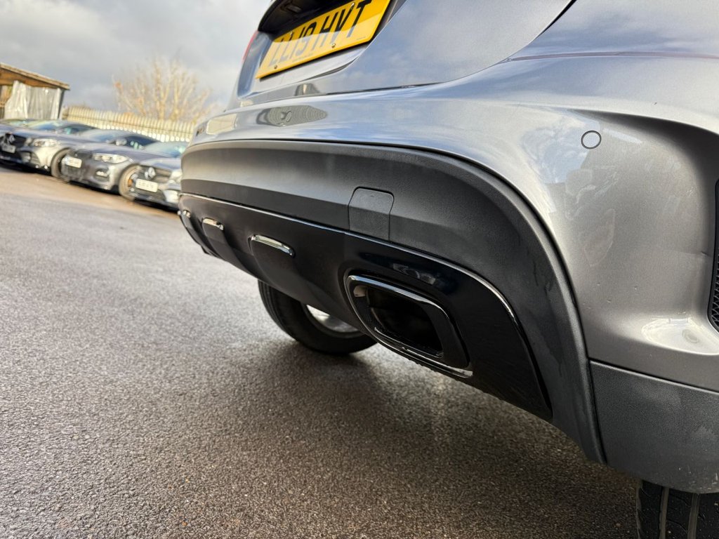 Used Mercedes-Benz GLA 2019 for sale - 77133541: Photo 33