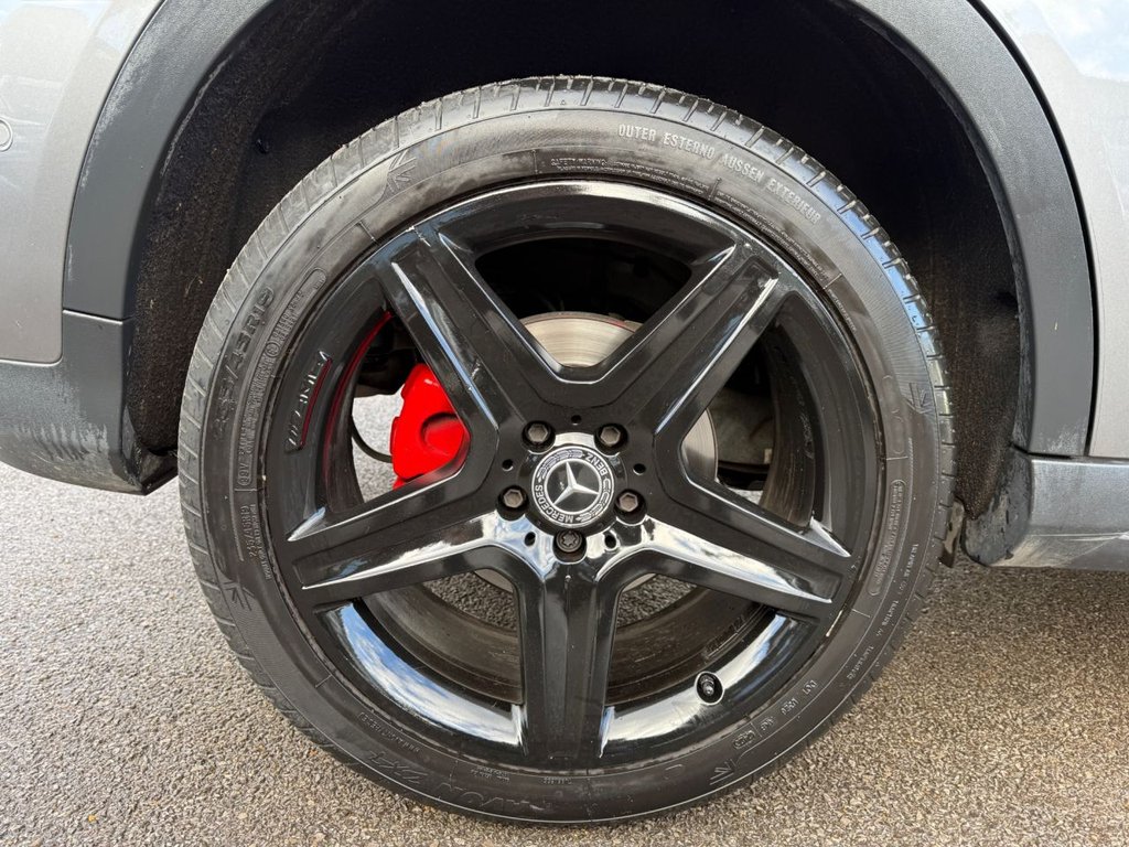 Used Mercedes-Benz GLA 2019 for sale - 77133541: Photo 34