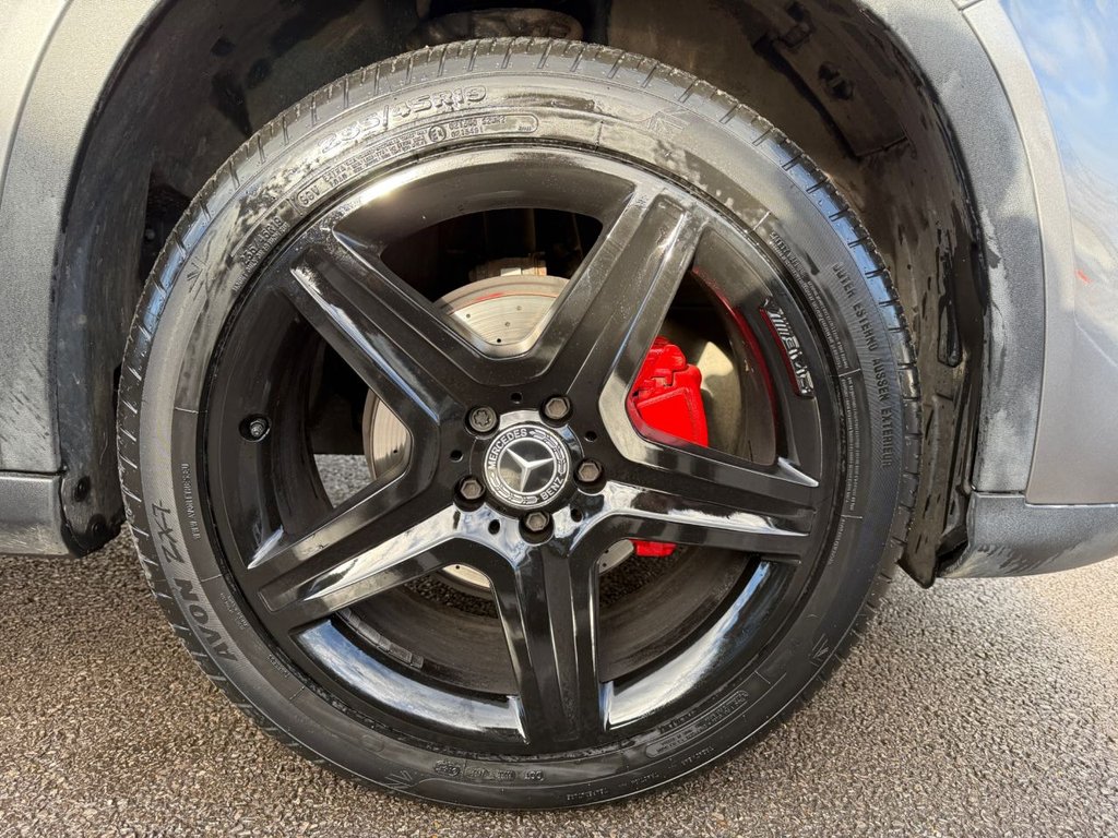 Used Mercedes-Benz GLA 2019 for sale - 77133541: Photo 35