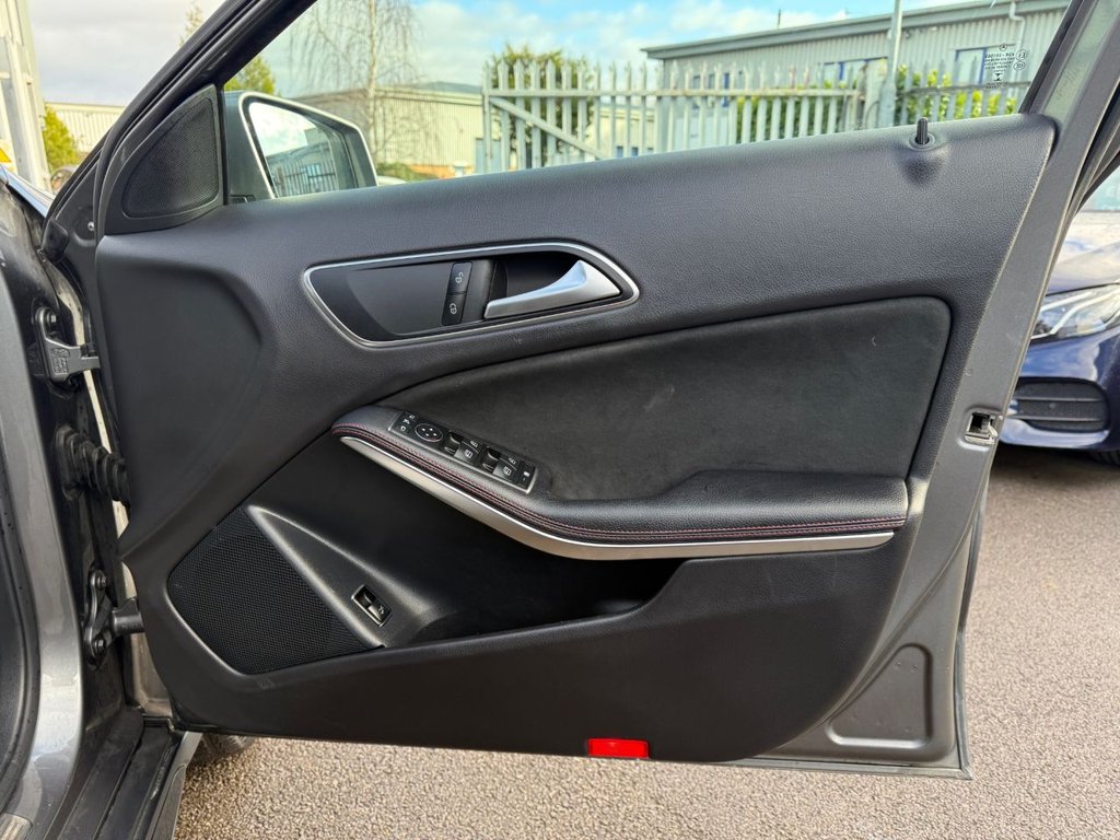 Used Mercedes-Benz GLA 2019 for sale - 77133541: Photo 36