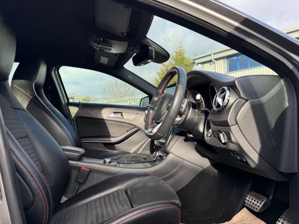 Used Mercedes-Benz GLA 2019 for sale - 77133541: Photo 41