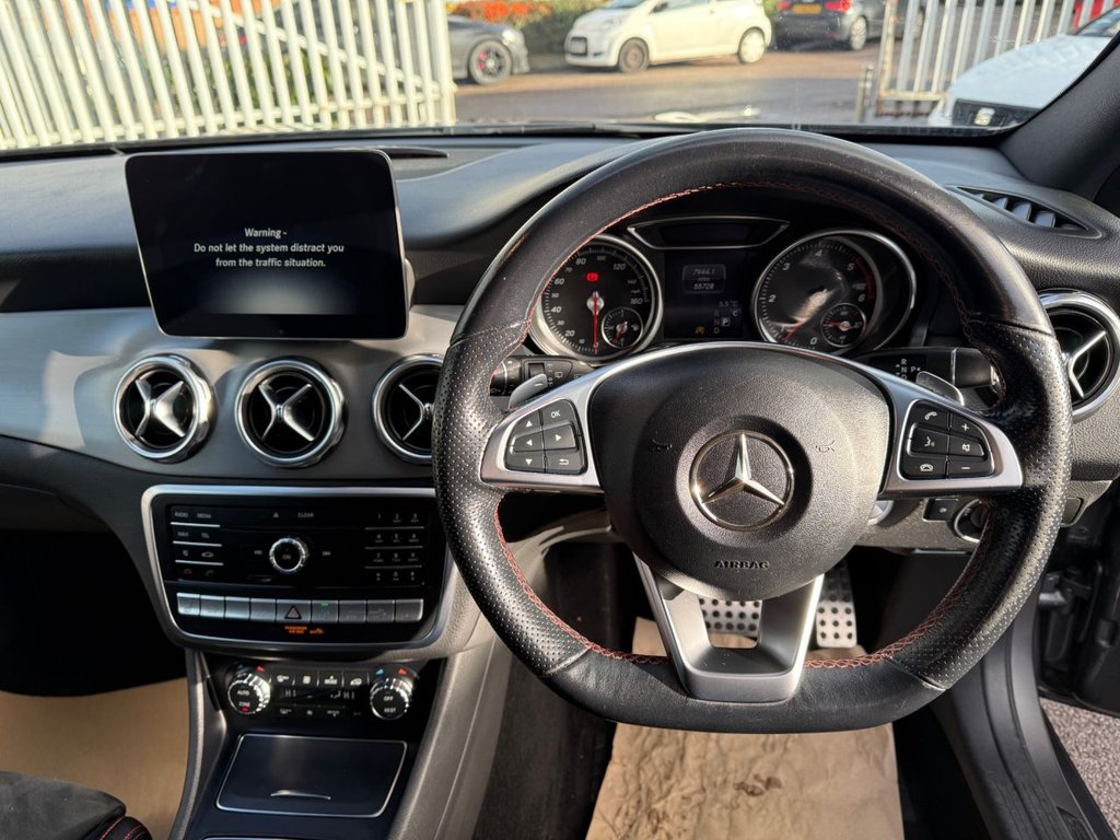 Used Mercedes-Benz GLA 2019 for sale - 77133541: Photo 44