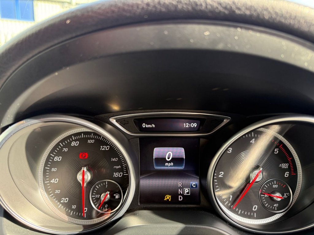 Used Mercedes-Benz GLA 2019 for sale - 77133541: Photo 46