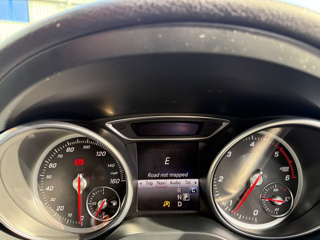 Used Mercedes-Benz GLA 2019 for sale - 77133541: Photo 48