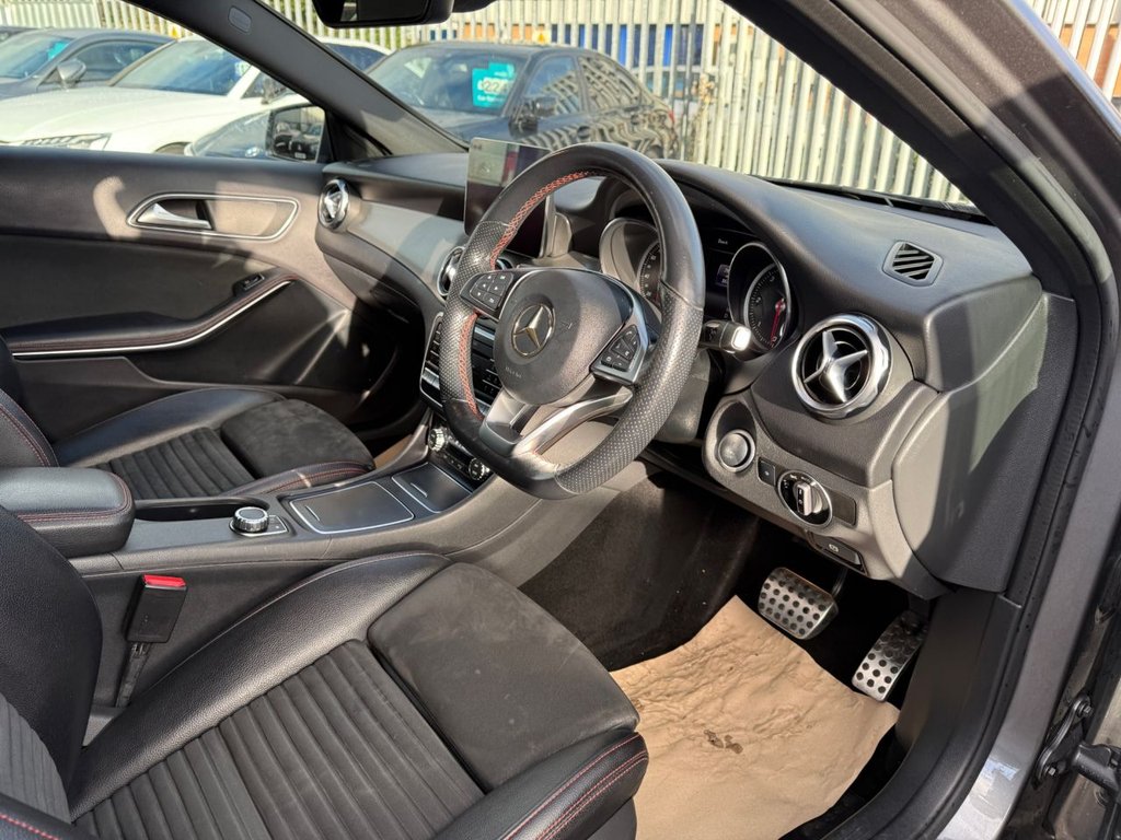 Used Mercedes-Benz GLA 2019 for sale - 77133541: Photo 5