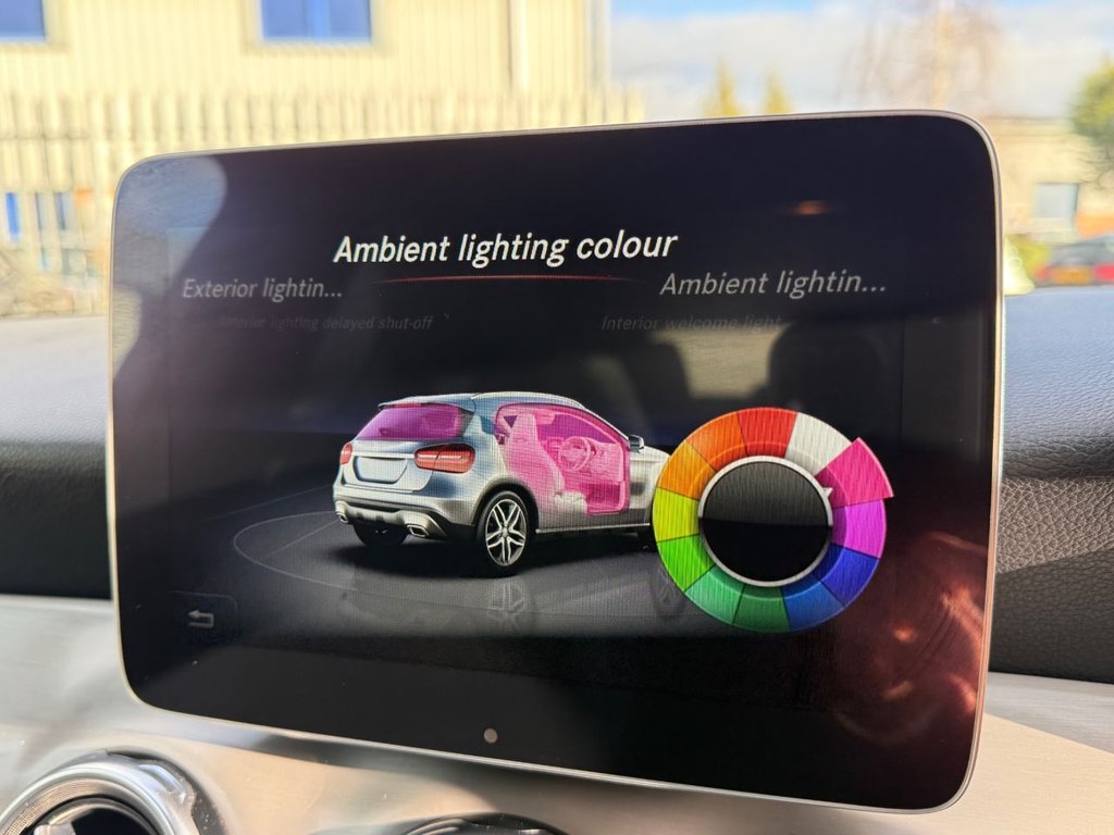 Used Mercedes-Benz GLA 2019 for sale - 77133541: Photo 7