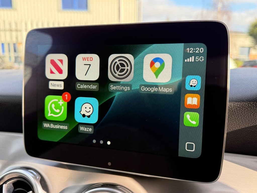 Used Mercedes-Benz GLA 2019 for sale - 77133541: Photo 9