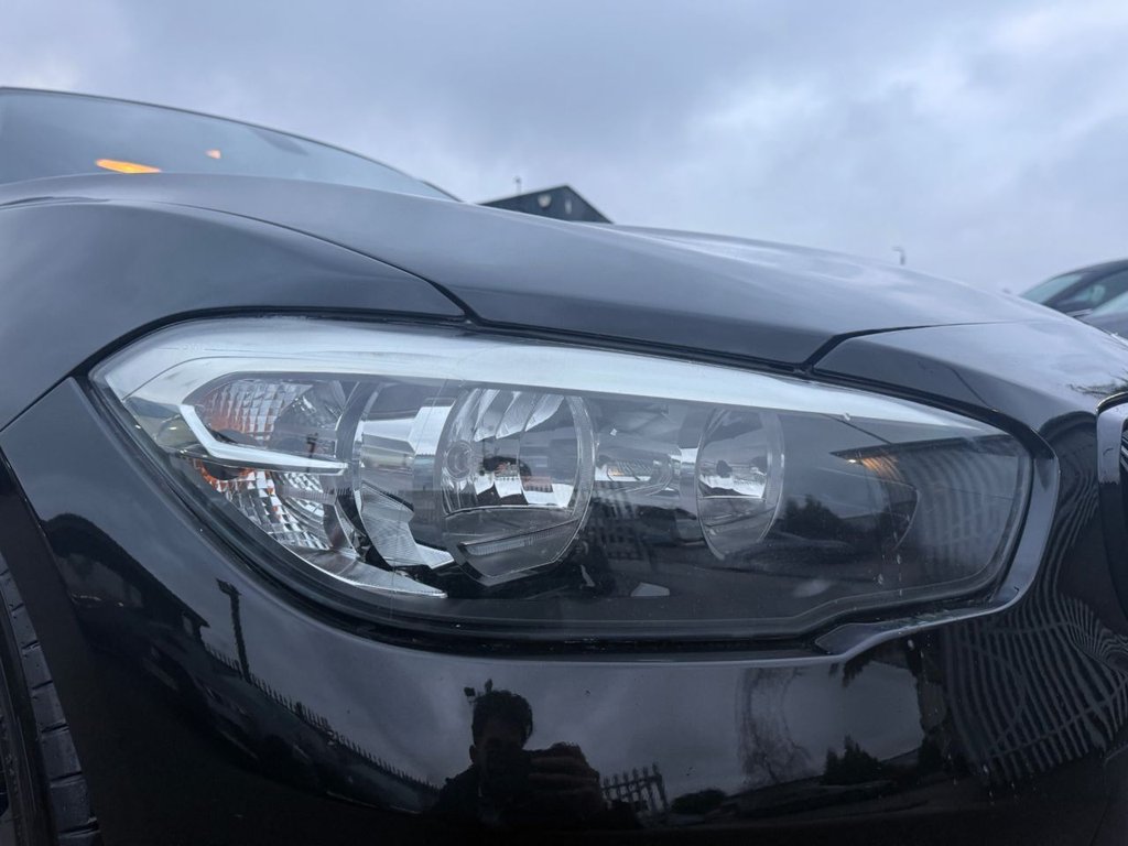 Used BMW 1 Series 2018 for sale - 77621655: Photo 23