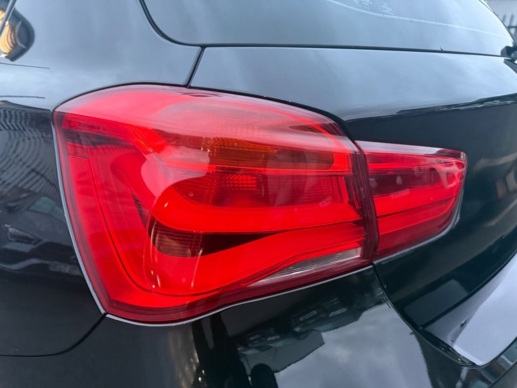 Used BMW 1 Series 2018 for sale - 77621655: Photo 29