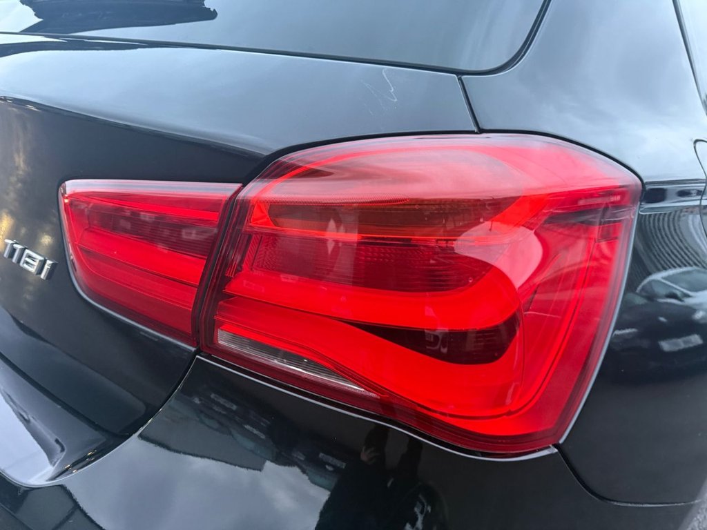 Used BMW 1 Series 2018 for sale - 77621655: Photo 31