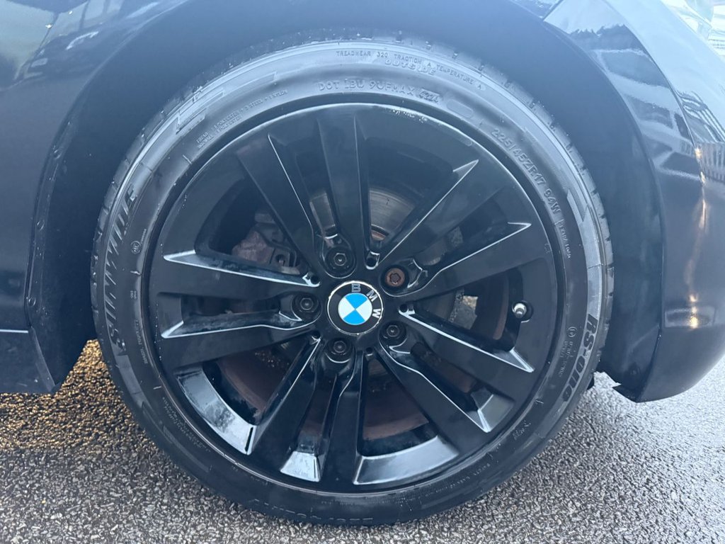 Used BMW 1 Series 2018 for sale - 77621655: Photo 33