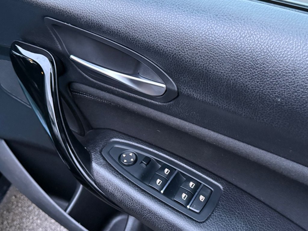 Used BMW 1 Series 2018 for sale - 77621655: Photo 35