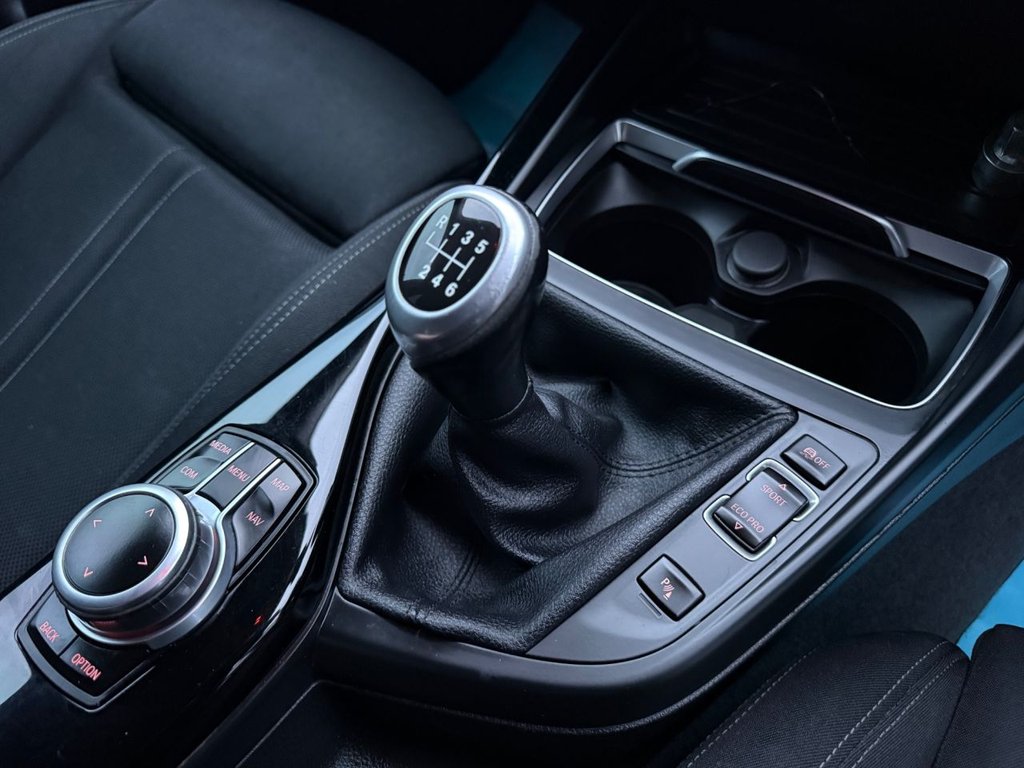 Used BMW 1 Series 2018 for sale - 77621655: Photo 38