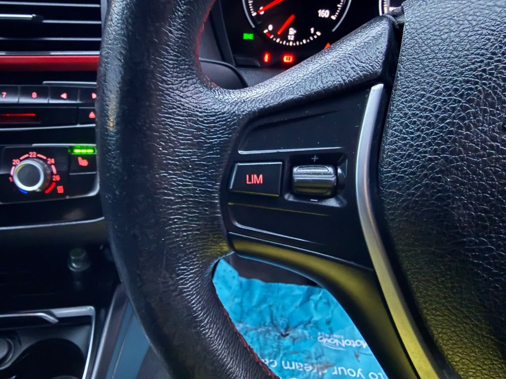 Used BMW 1 Series 2018 for sale - 77621655: Photo 42