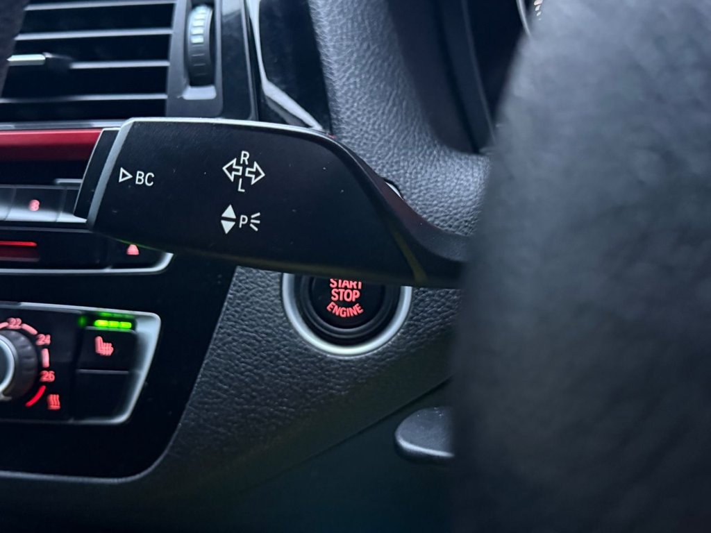 Used BMW 1 Series 2018 for sale - 77621655: Photo 43