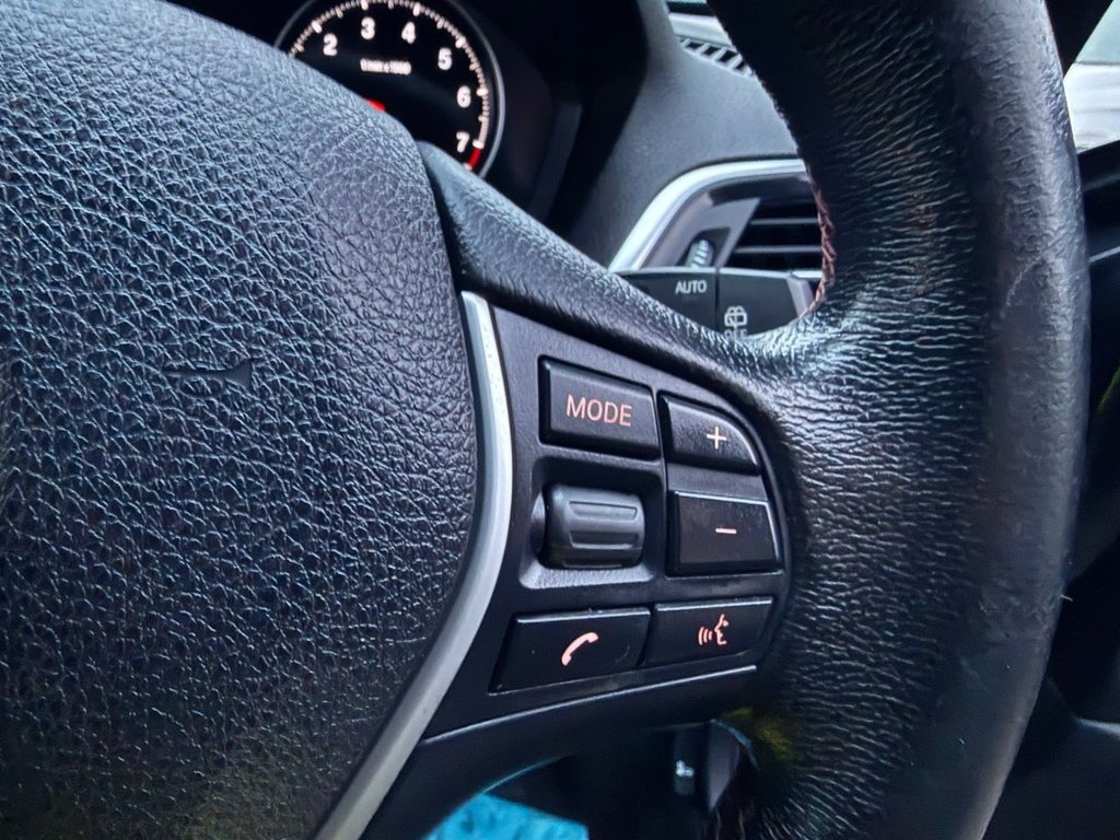 Used BMW 1 Series 2018 for sale - 77621655: Photo 44