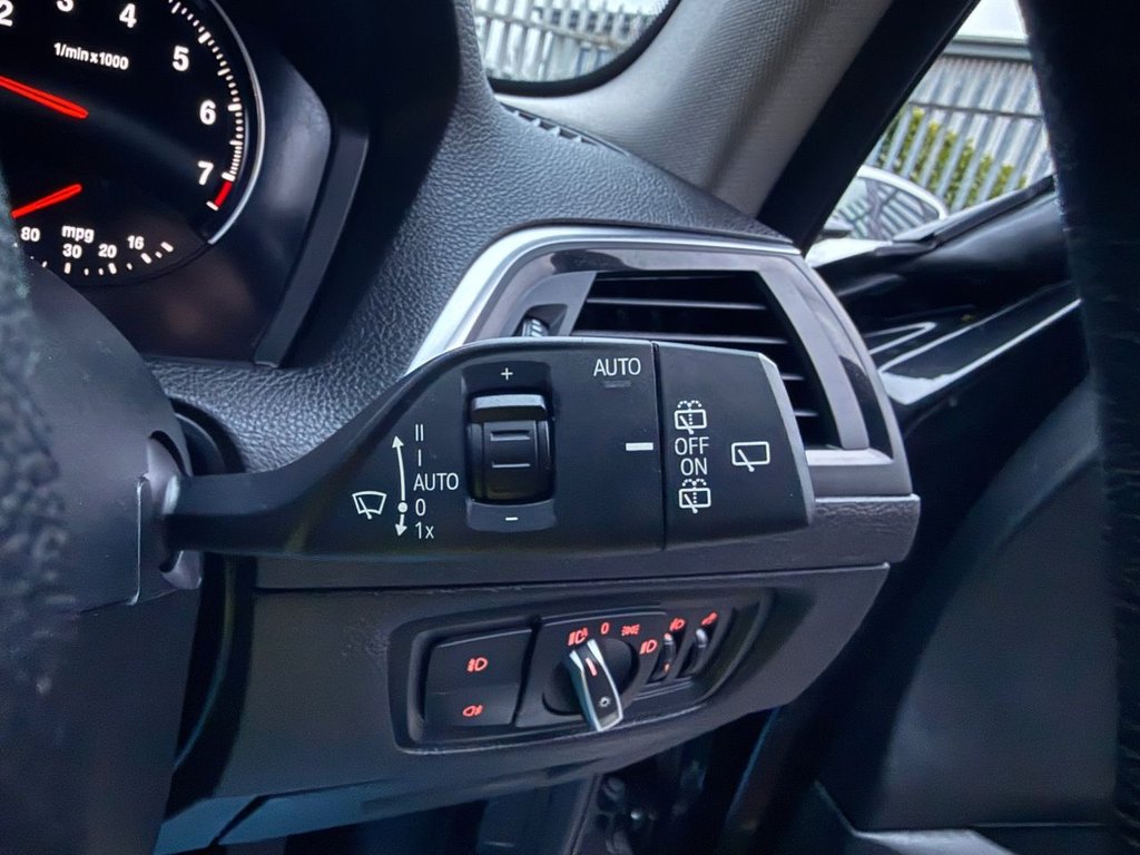 Used BMW 1 Series 2018 for sale - 77621655: Photo 45